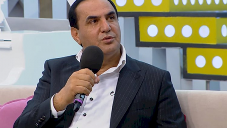 “Görüm onu deyənlərin “duxu”çatar...” - Manaf Ağayev