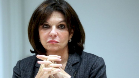 “Onlar erməni diasporunun tam təsiri altında bunu edirlər” - Natali Qule