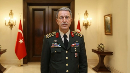 Akardan Fransa Senatının Qarabağla bağlı qətnaməsinə SƏRT REAKSİYA
