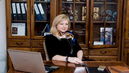 Moldovalı ombudsman: “Ermənilər insan deyillər, işğalçıdırlar, vəhşidirlər” - Video