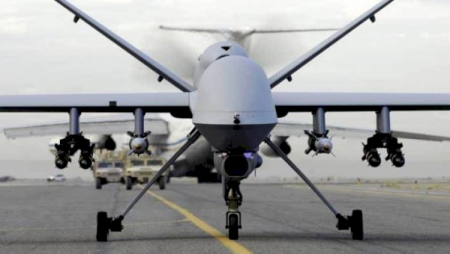 “İkinci Qarabağ savaşı dünya hərb tarixinə “dronlar müharibəsi” kimi daxil olacaq” – Ekspert