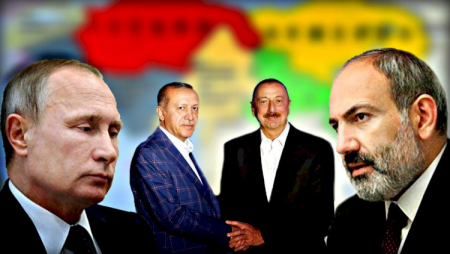 “Üçtərəfli bəyanatı tormozlamağa çalışanlar var” - Rusiyalı ekspert