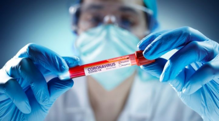 Rusiyalı həkimdən dünyaya daha bir epidemiya xəbərdarlığı