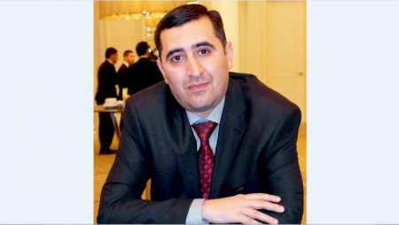 Əməkdar jurnalist ailəlikcə koronavirusa yoluxub
