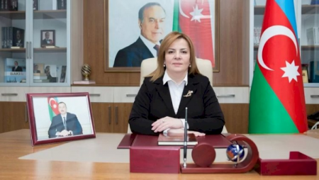 Binəqədinin icra başçısına yeni müavin təyin edildi