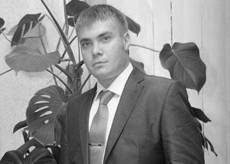 Putinin şəxsi mühafizəçisi Kremldə intihar etdi - FOTO