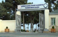 AMEA-nın Yüksək Texnologiyalar Parkında yeni təyinatlar olub