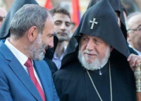 Dindən silah kimi istifadə etmək istədilər - Fiasko