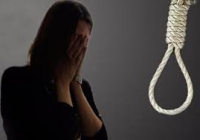 Ana 5 yaşlı qızını və özünü asdı - Bakıda dəhşətli hadisə