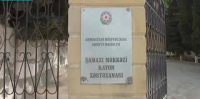 Şamaxı rayon Mərkəzi Xəstaxanasına direktor təyin edilib
