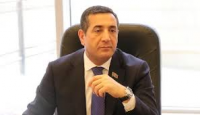 Bərdədə vətəndaşlar faciə yaşayanda  deputat təmtaraqlı ad günü keçirib-FOTO
