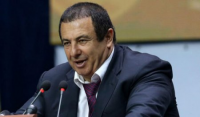 Çarukyanın deputatları Moskvadan “susqun” qayıtdılar