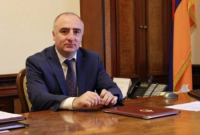 Daha bir ermənistanlı məmur Qarabağda döyüşməyə gəldi