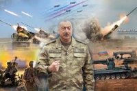 Əliyevdən Paşinyana son şans - Ermənistan üçün gerisayım başa çatır