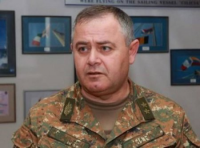 Erməni general Qarabağdan QAÇDI