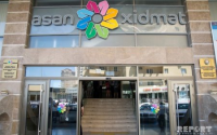“ASAN xidmət” və "ASAN Kommunal" noyabrın 9-u işləməyəcək