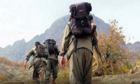 Ermənistan yüzlərlə PKK terrorçusunu Qarabağa gətirdi