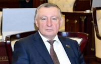 "8 noyabr zəfəri həm də bütün türk dünyasının zəfəridir" - deputat