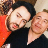 Üzeyir Mehdizadəyə ağır itki