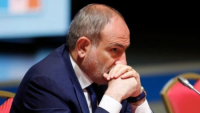 Paşinyana 2 saat VAXT VERİLDİ: - Əks təqdirdə...