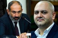 “Dövlət 45 gündür hamımızı aldadır” - Ermənistanda etirazlar səngimir