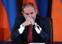 Paşinyanın evindən oğurluq edənlər saxlanıldı