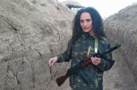 “Bizi satdılar, minlərlə qurban verdik” - Erməni çempion