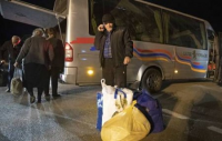 Bəs Azərbaycanlılar Xankəndinə QAYITMAYACAQMI? - Rusiya hərbçiləri daha 475 ermənini qaytardı