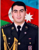 Baş nazirin qohumu Şuşa uğrunda şəhid olub