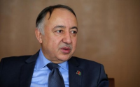 Əfqanıstan səfiri Azərbaycan xalqını təbrik edib