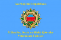 Müharibə, Əmək və Silahlı Qüvvələr Veteranları Təşkilatı rəhbərliyinə ŞOK İTTİHAM - "500 000 manatı açıqca talayırlar..."