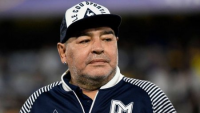 Dieqo Maradona bu gün dəfn ediləcək