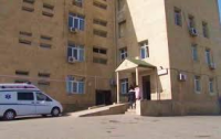 Əskərin meyitini 50 manat aldıqdan sonra valideyninə veriblər-SABUNÇUDA