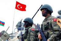 Türkiyə əsgəri gələn ay Qarabağda olacaq – Açıqlama