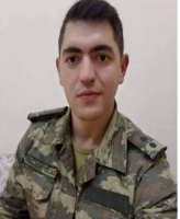 Təhsil Nazirliyinin əməkdaşı şəhid olub