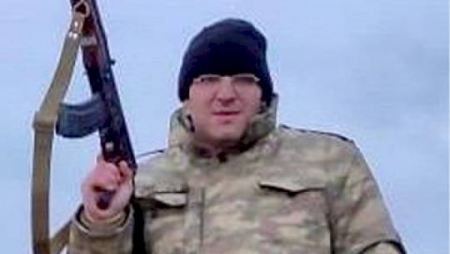 Oğlu döyüşdə olan sabiq Baş Nazir: “Xeyli yaxınlarımız…”
