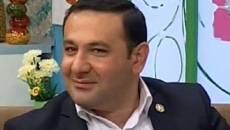 Aşıq Namiq məhkəməlik oldu - DİN-dən açıqlama