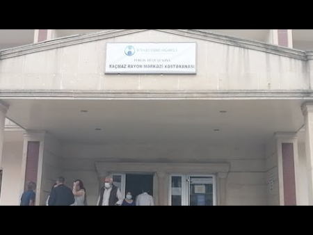 "Koronavirus testi vermişəm, rəsmi cavabı indiyə qədər gəlməyib" - GİLEY