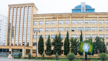 Nazirlik işçi axtarır