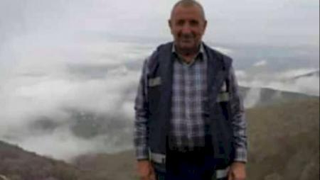 Ermənistan təcili yardım sürücüsünün nəşini Azərbaycana təhvil verdi