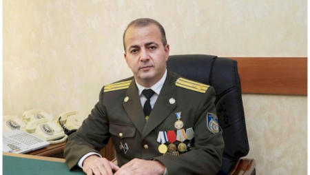 Armen Abazyan təcili Moskvaya çağırılıb