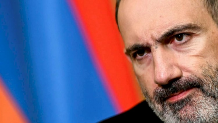 “Ermənistanı çox ciddi iqtisadi fəlakət gözləyir” - Komitə sədri