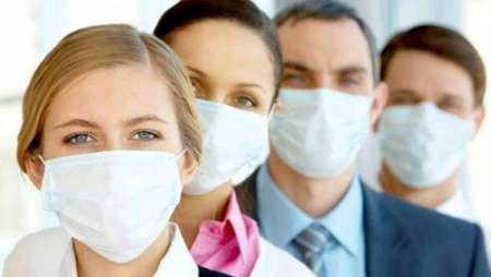 Açıq havada tibbi maskalardan istifadənin effektivliyi - Həkim rəyi