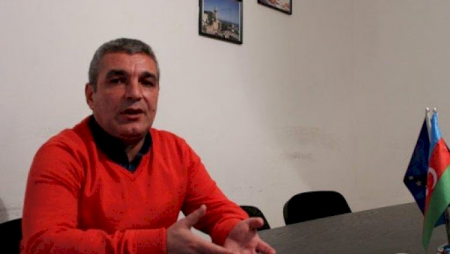 “Sülhməramlılar azərbaycanlıları Xocalıya qaytarmalıdır” - REAL funksioneri