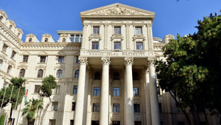 Fransa Parlamentinin bir qrup üzvü Dağlıq Qarabağa gəlir?  - XİN-dən münasibət