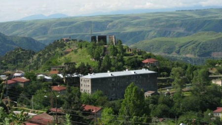 Laçınlılar Laçın şəhərinə nə vaxt qayıda biləcək?