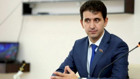 “Hər fürsətdə dinc əhaliyə işgəncə verib, qətlə yetiriblər” – Millət vəkili