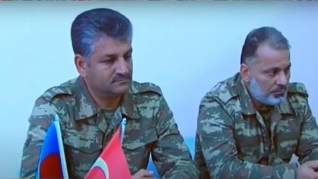 Hər iki Qarabağ Müharibəsinin şahidləri: “Özünü mina üstünə atanlar da oldu, tank üstünə atanlar da” (VİDEO)