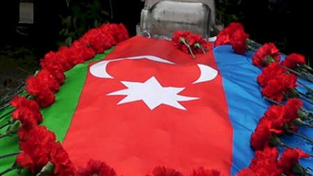 Şəhid ailələrinə hansı müavinətlər veriləcək? - SADƏ İZAH