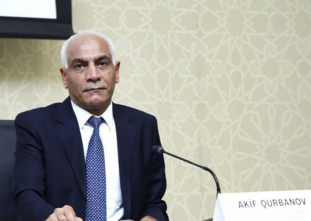Operativ Qərargah brifinq keçirir - CANLI